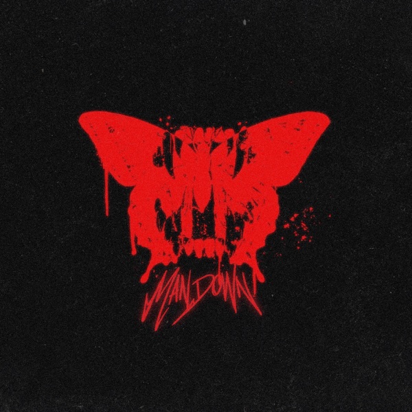 Man Down - Single album cover