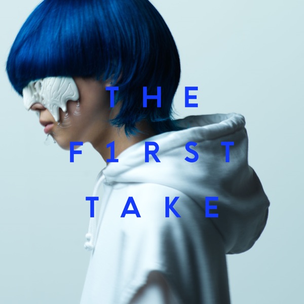 color - From THE FIRST TAKE - Single album cover