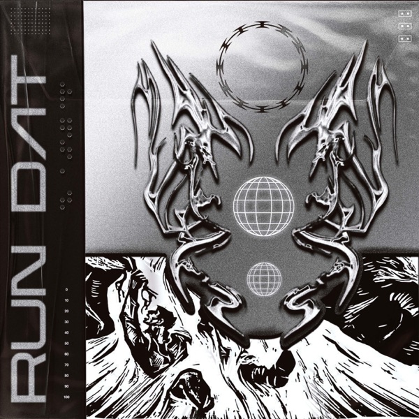 Run Dat - Single album cover