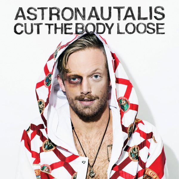 Cut the Body Loose album cover