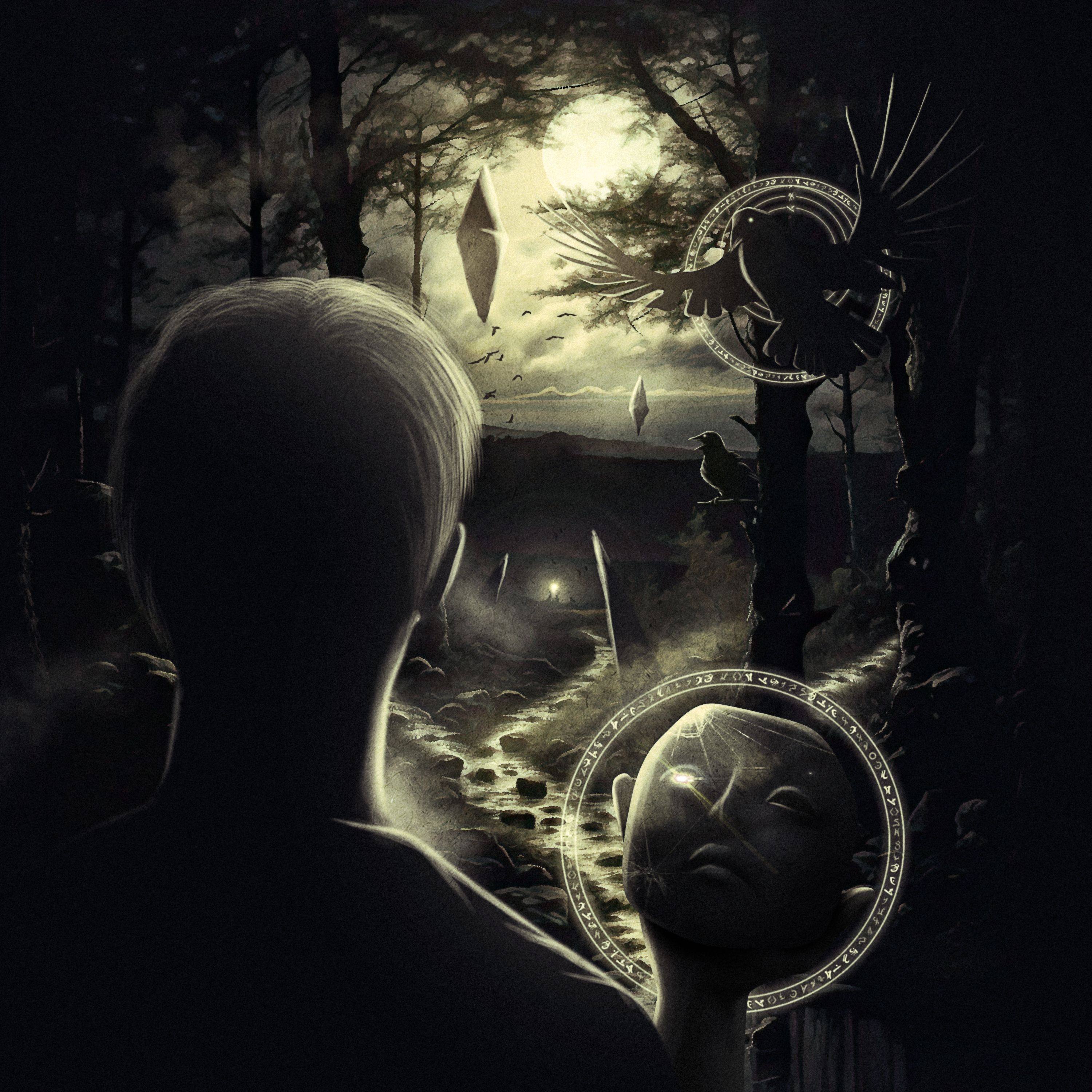 перелом - Single album cover