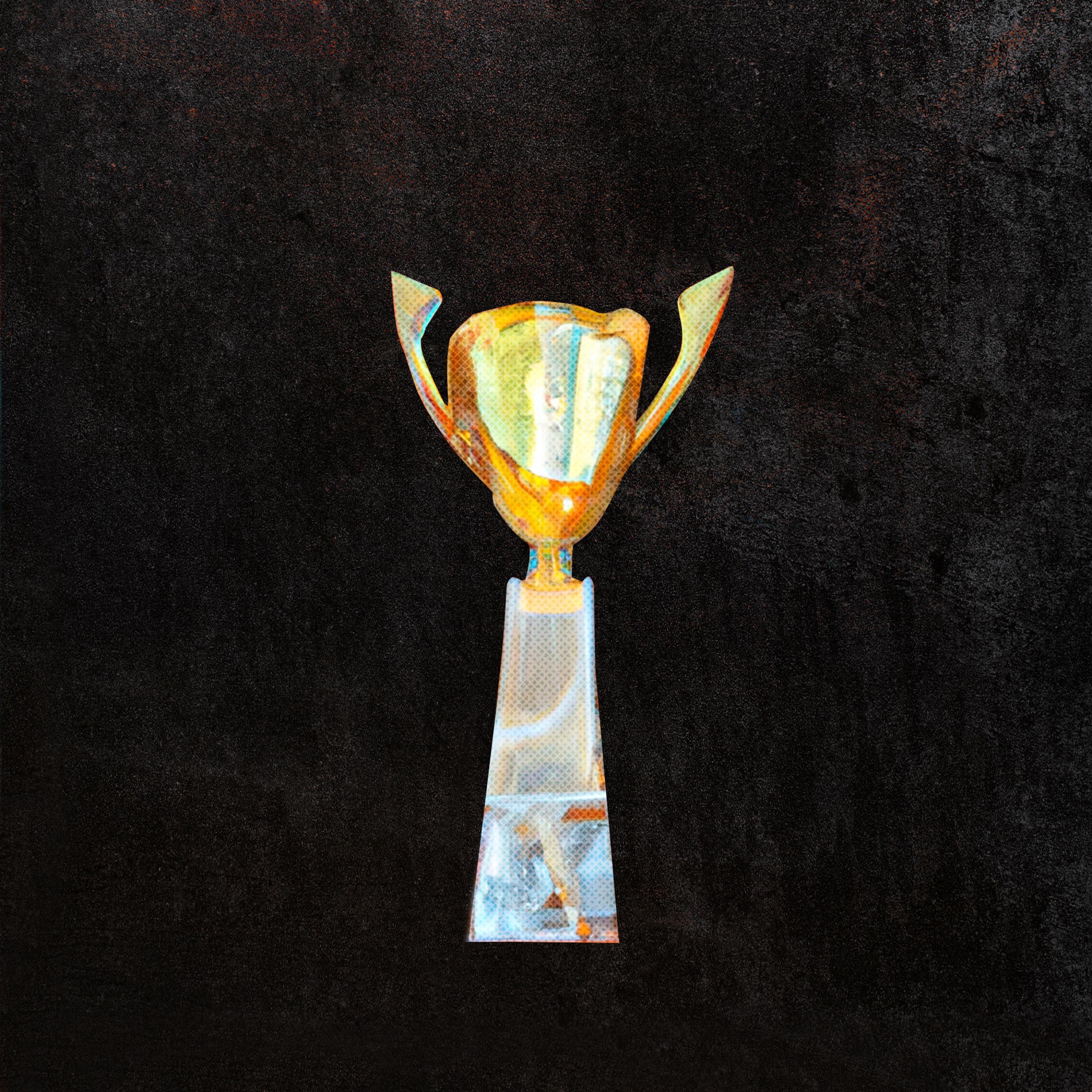 For The Family - Single album cover