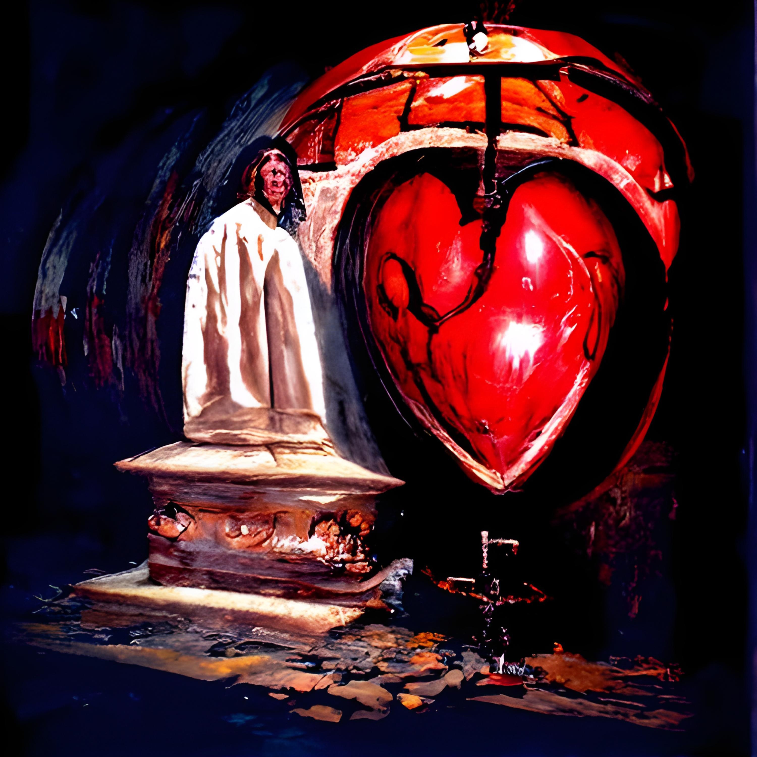 Survival (feat. Tony Shhnow) - Single album cover