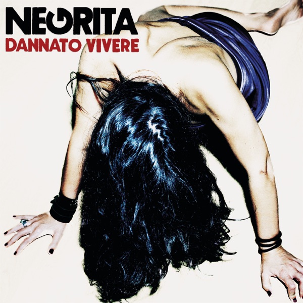 Dannato vivere (Bonus Track Version) album cover