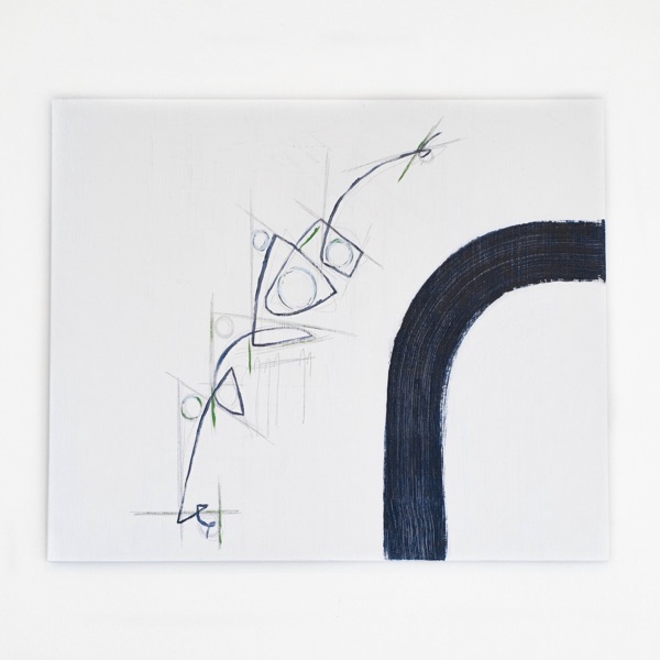 I'm Not Worried Anymore, 2018 album cover