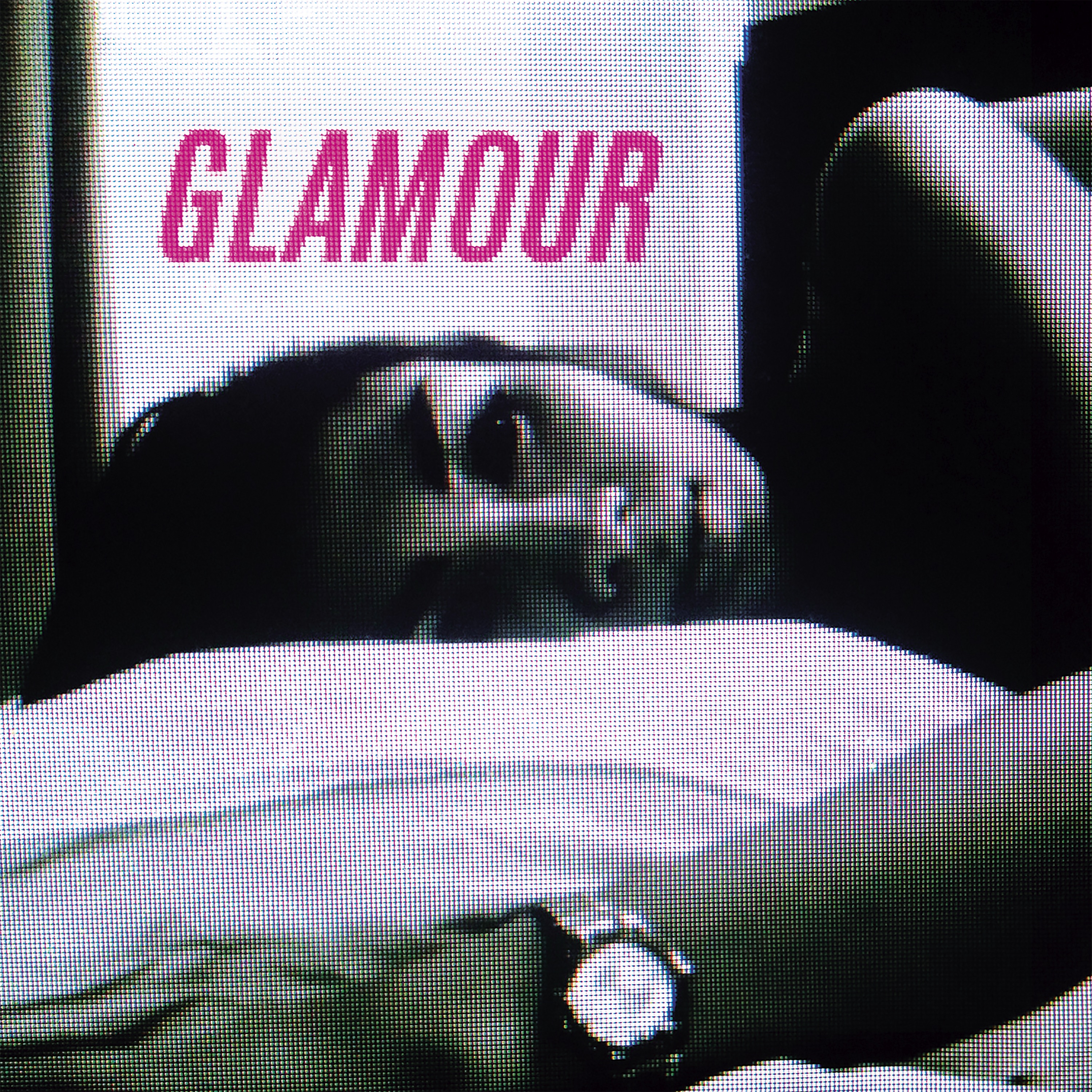 Glamour album cover