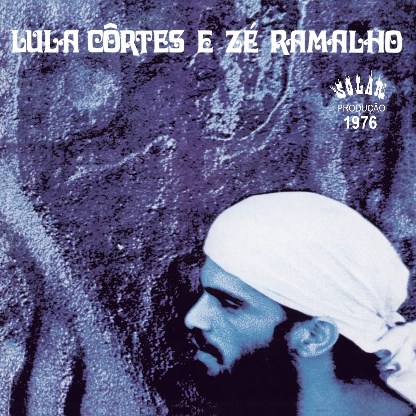 Paêbirú (Produção 1976) album cover