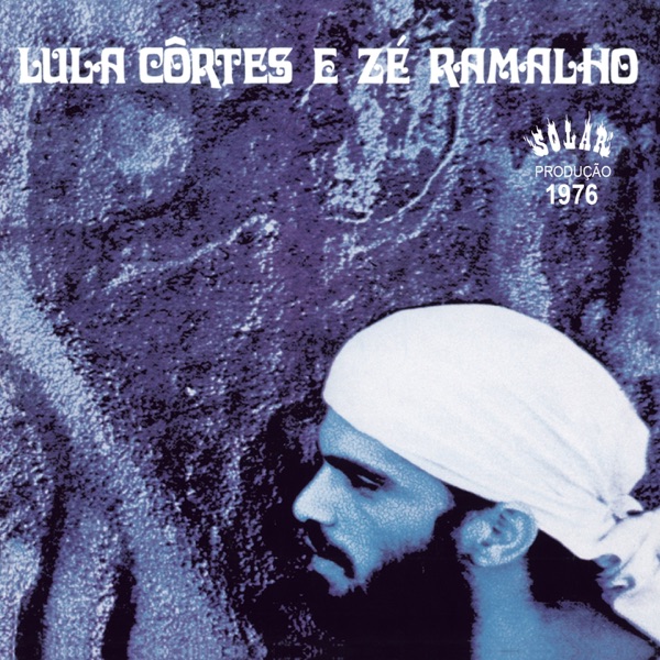 Paêbirú (Produção 1976) album cover