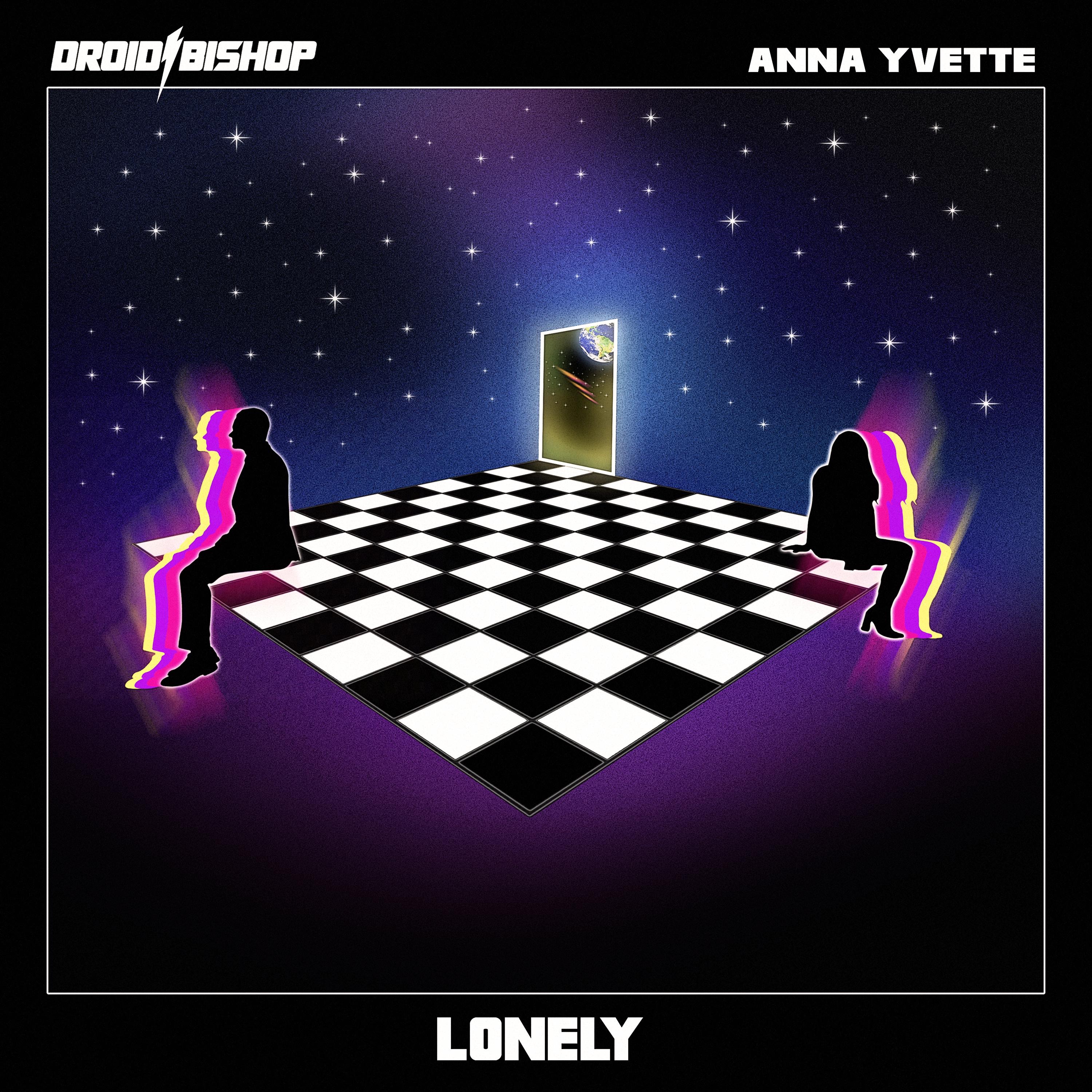 Lonely - Single album cover