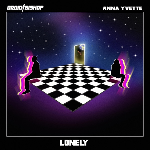 Lonely - Single album cover