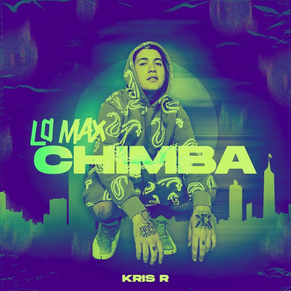 Lo Max Chimba - Single album cover