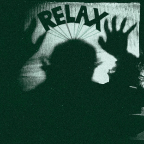 Relax album cover