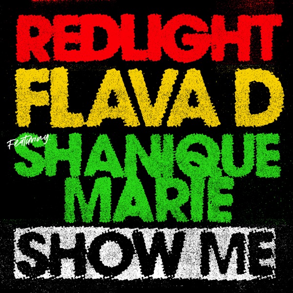 Show Me (feat. Shanique Marie) - Single album cover