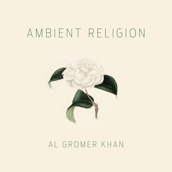 Ambient Religion album cover