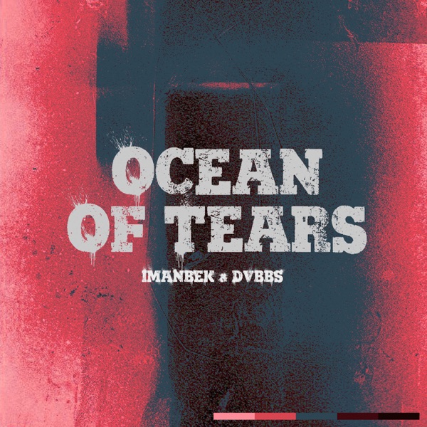 Ocean Of Tears - Single album cover