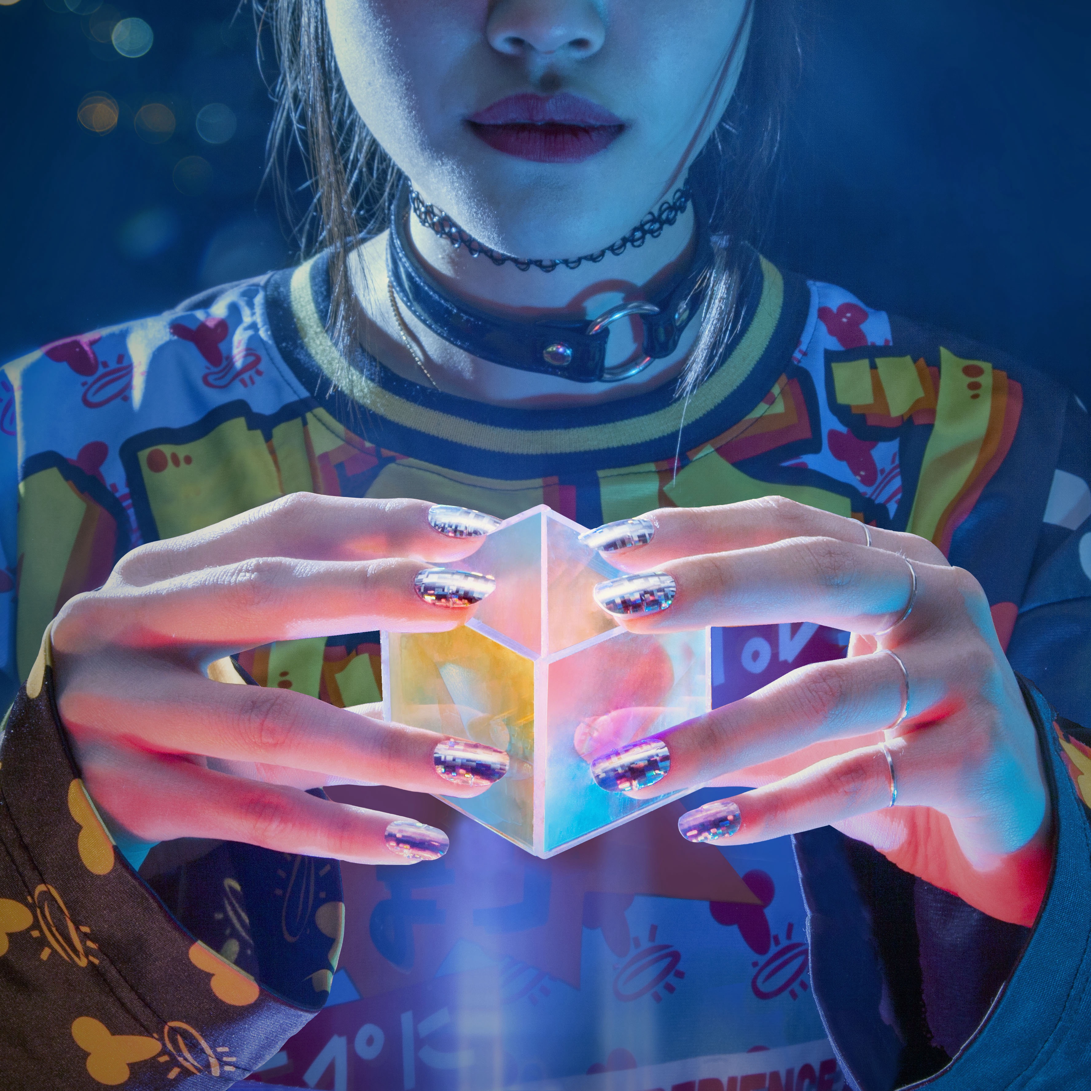 Endless Fantasy album cover