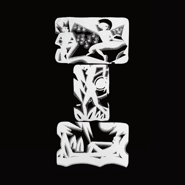 interchangeable (feat. MAVI & Na-Kel Smith) - Single album cover