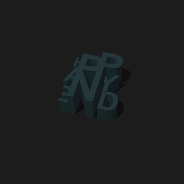 Happy End - Single album cover