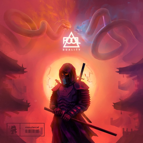 Duality - Single album cover