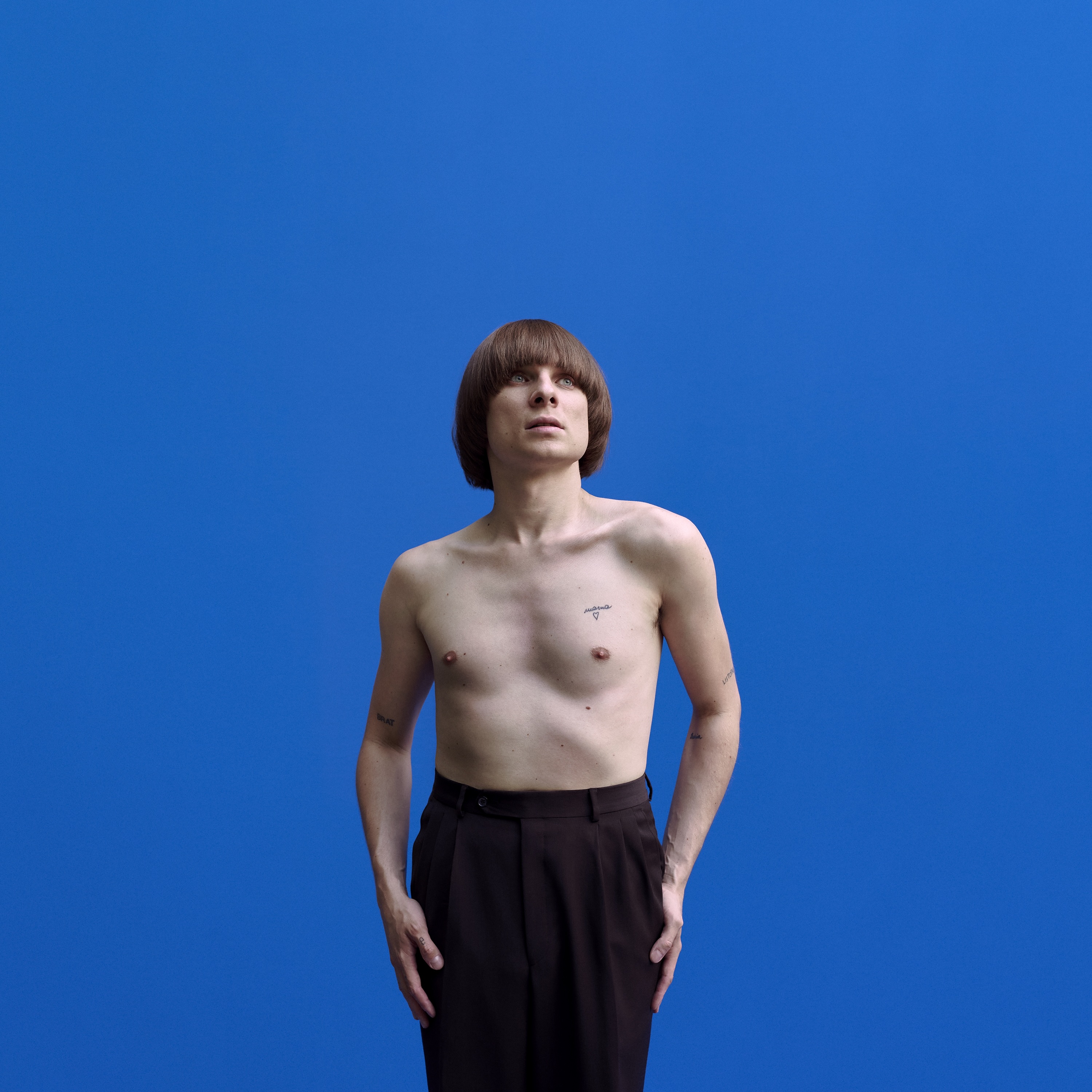 Bal u Rafała album cover