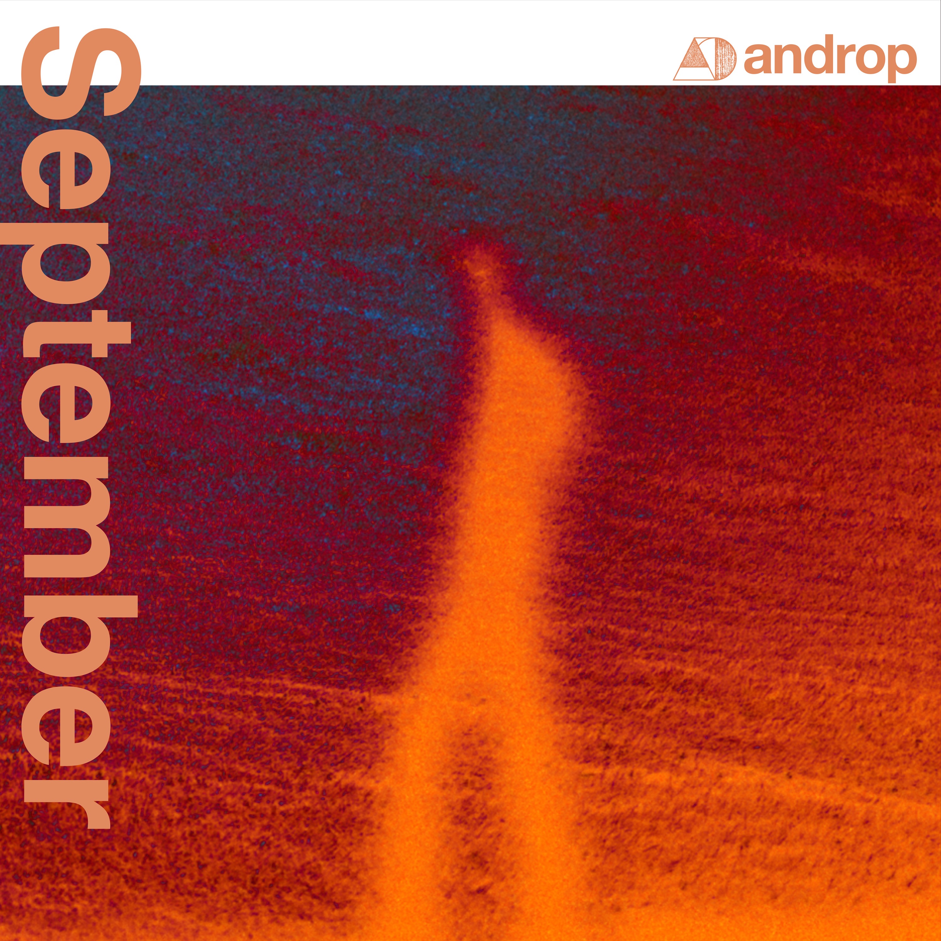 September - Single album cover