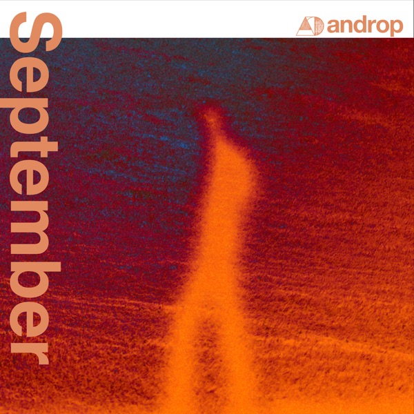 September - Single album cover