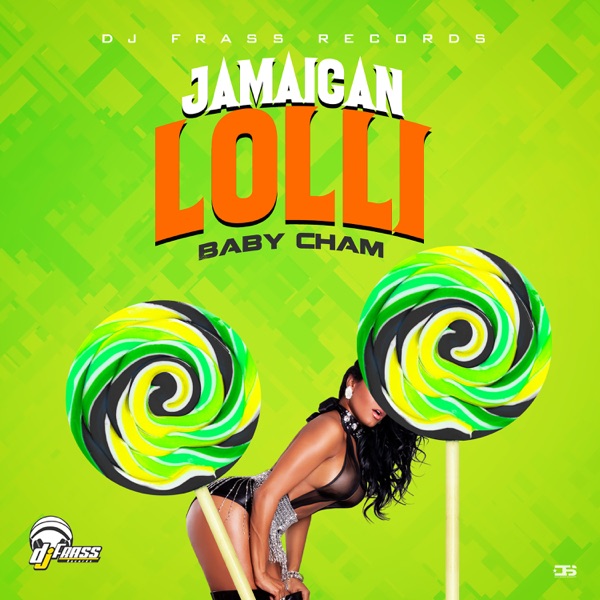 Jamaican Lolli - Single album cover