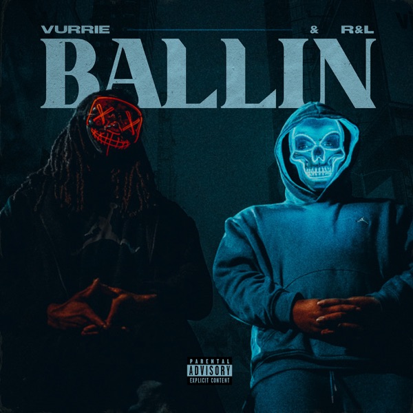 Ballin - Single album cover