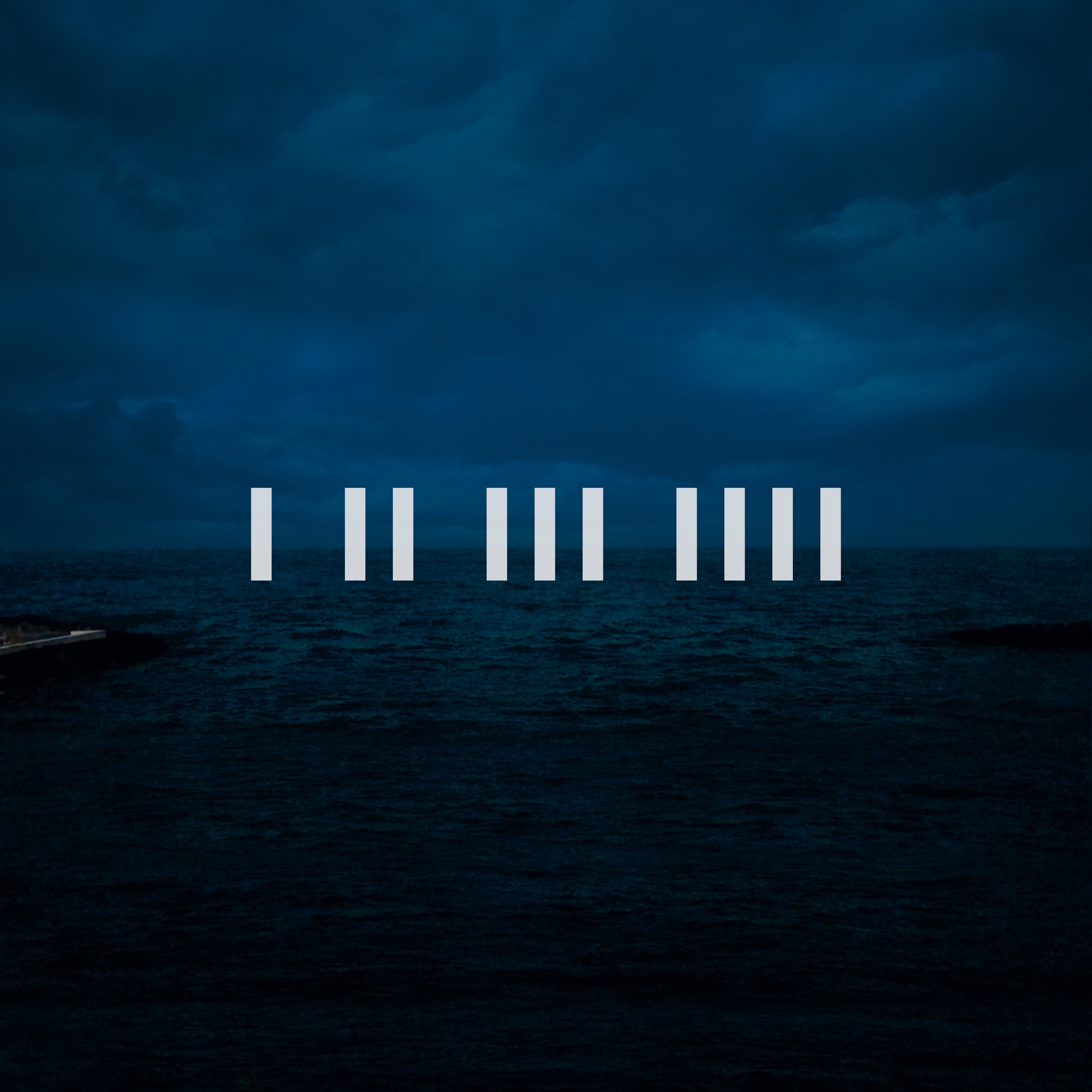 Mare I II III IIII - EP album cover