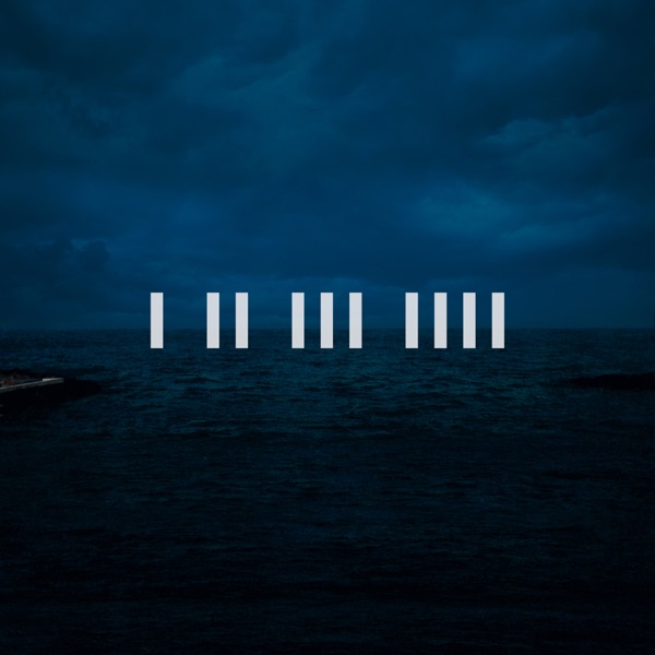 Mare I II III IIII - EP album cover