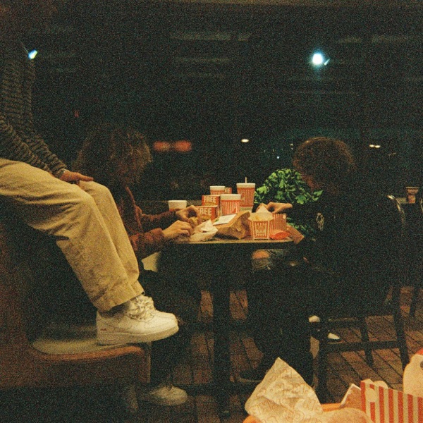 me and my gang - Single album cover