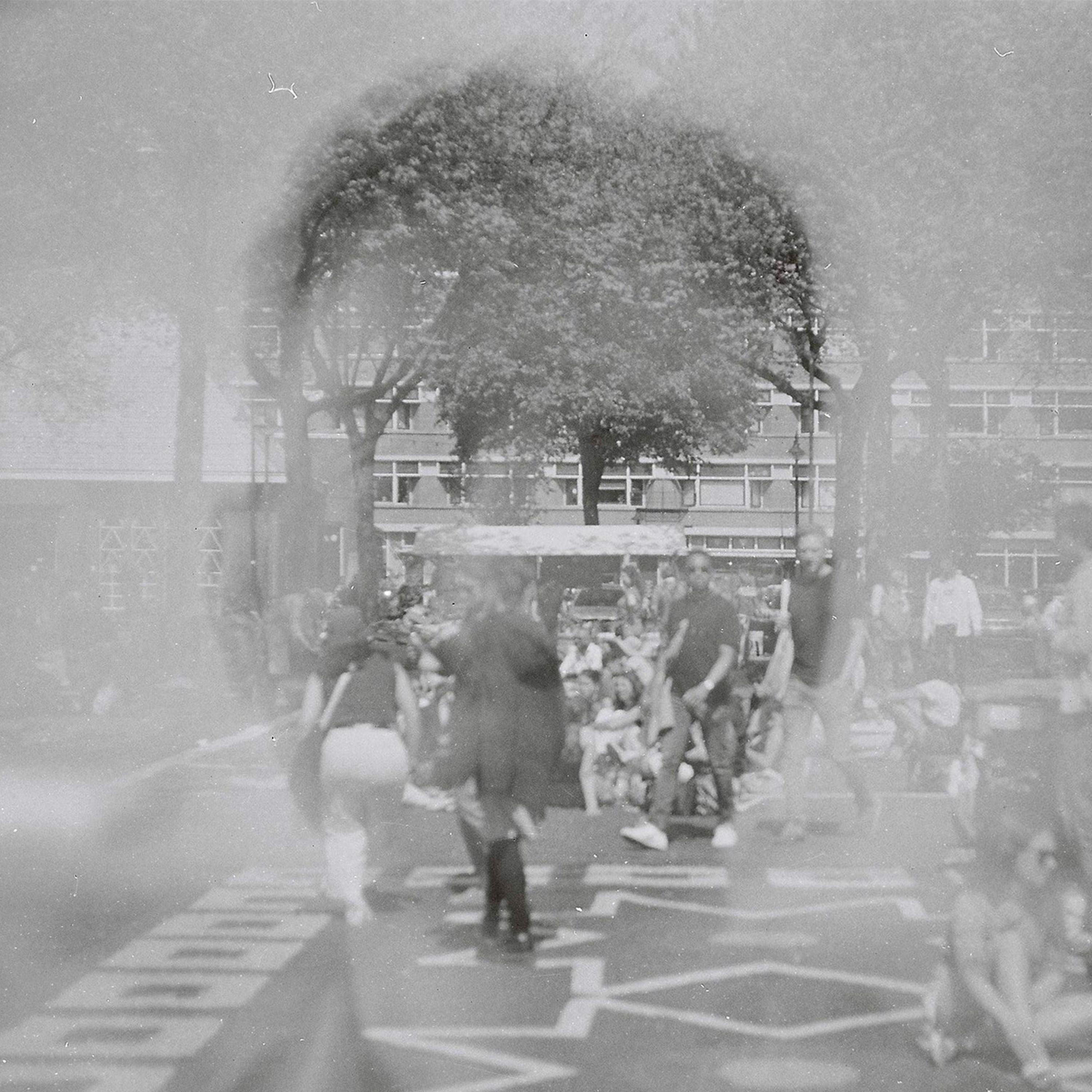 Windmills In My Head album cover