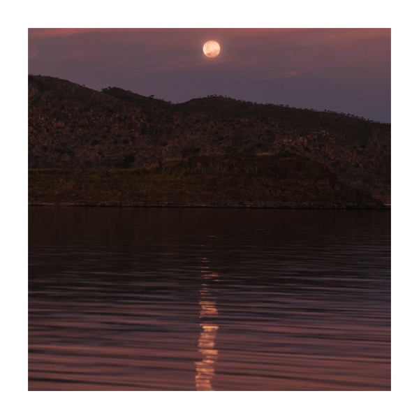 Turn off the Lights and Relax album cover