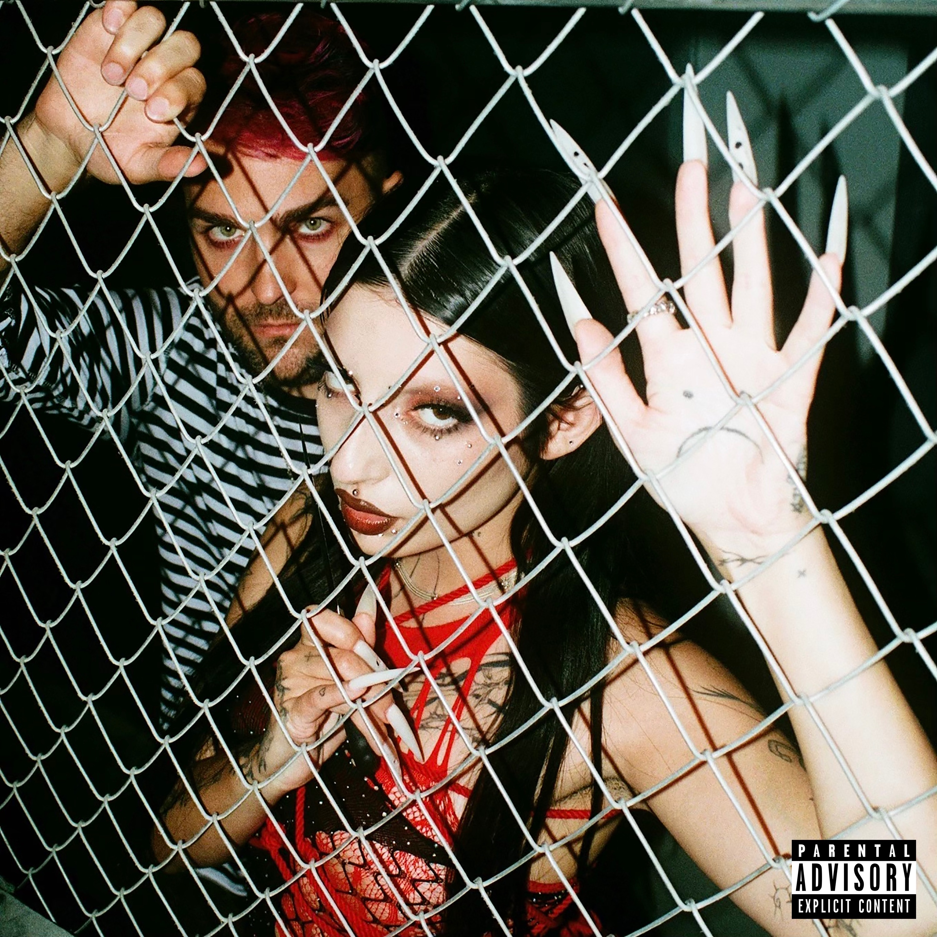 I Kill Everything - Single album cover