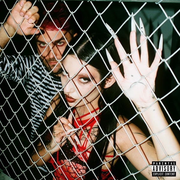 I Kill Everything - Single album cover