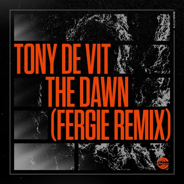 The Dawn (Fergie Remix) - Single album cover