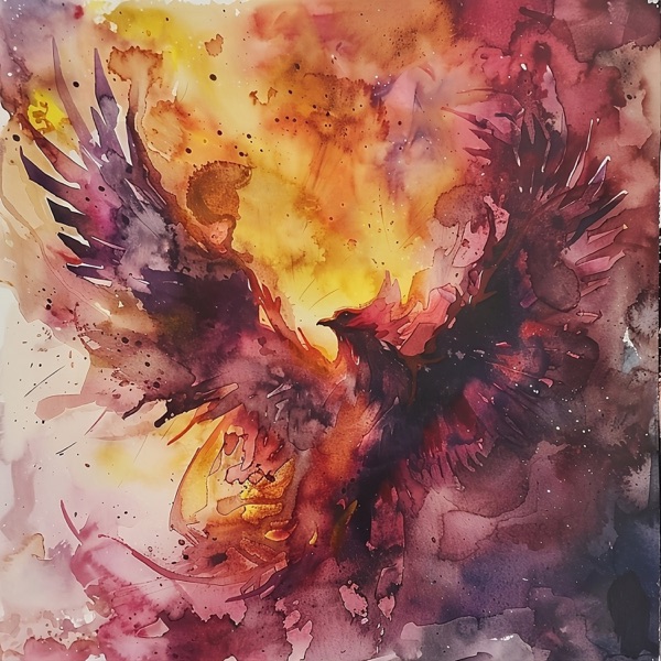 Born Again - Single album cover