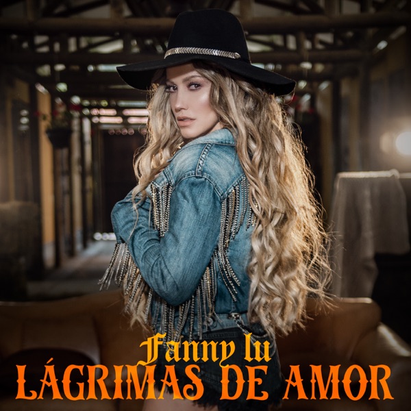 Lágrimas de Amor - Single album cover
