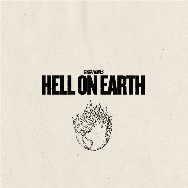 Hell On Earth - Single album cover