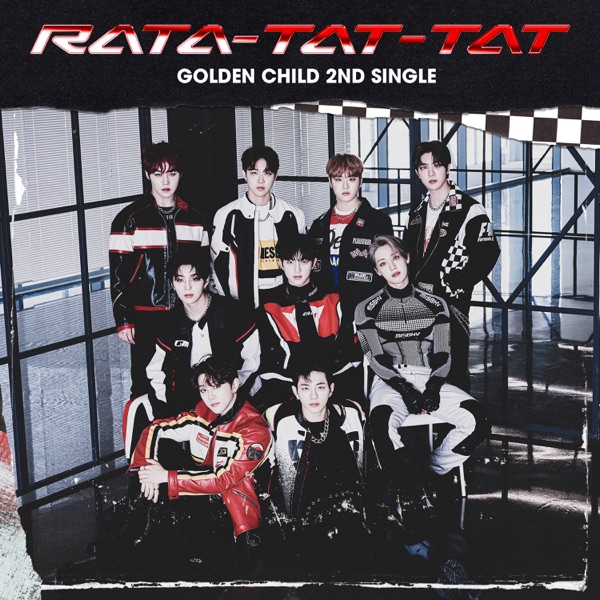 RATA-TAT-TAT - Single album cover