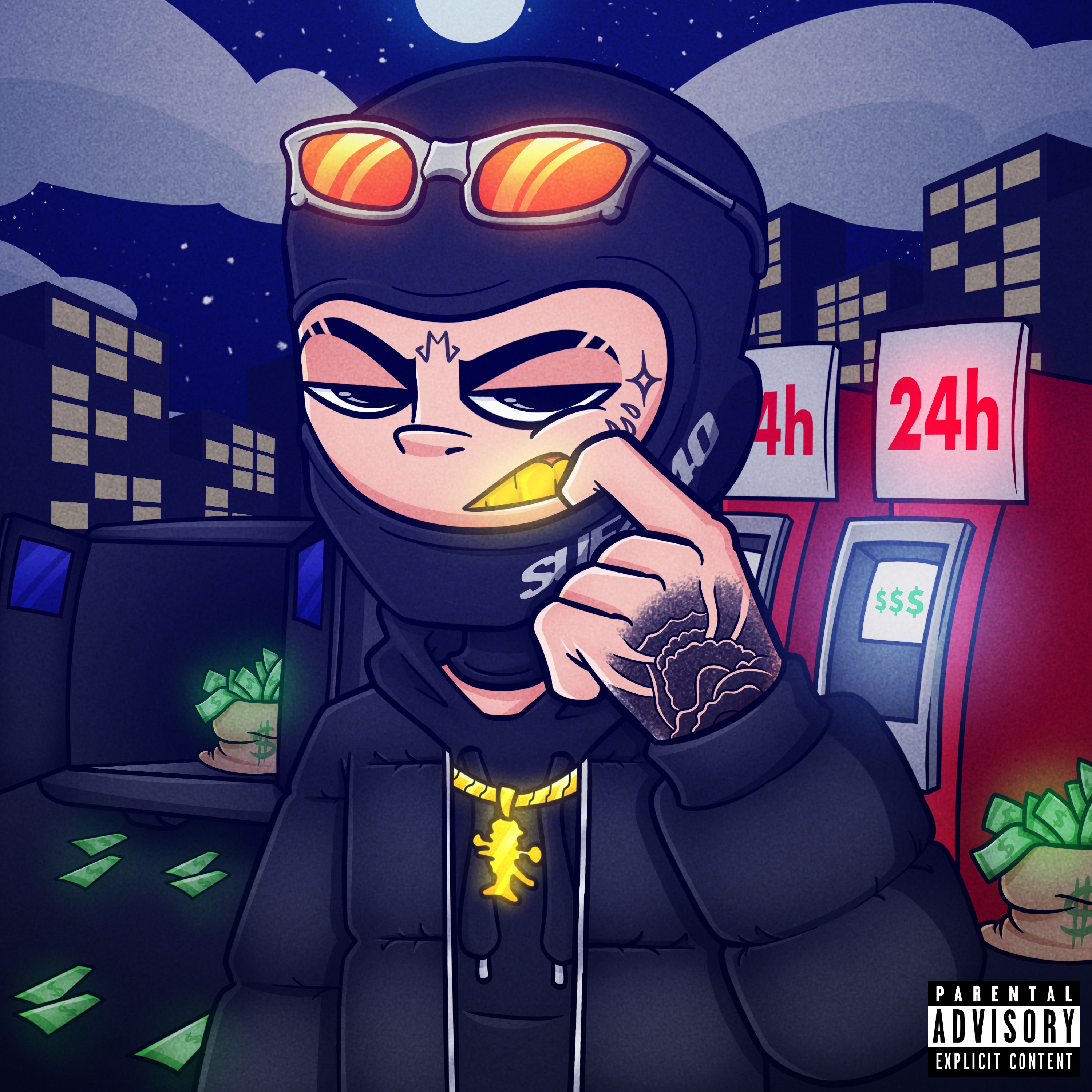 Nata - Single album cover