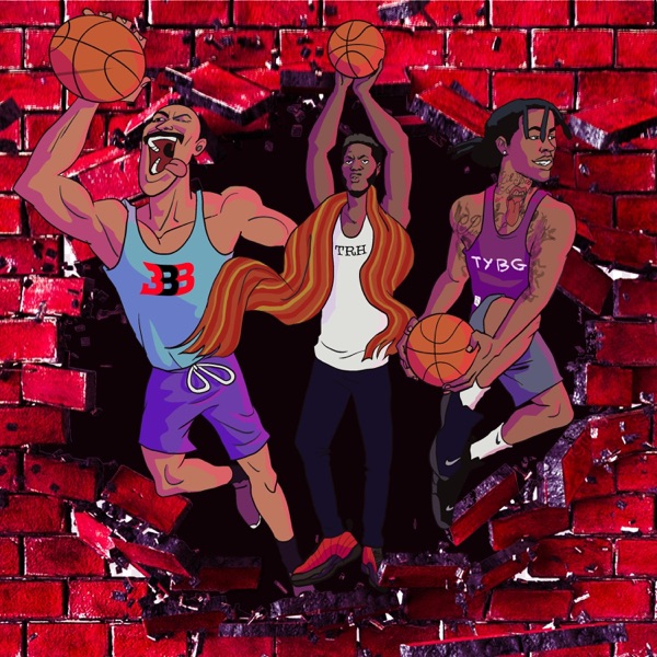 Big Baller Baby (feat. Lil B) [Remix] - Single album cover