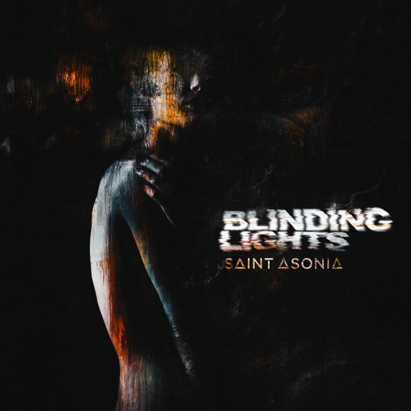 Blinding Lights - Single album cover