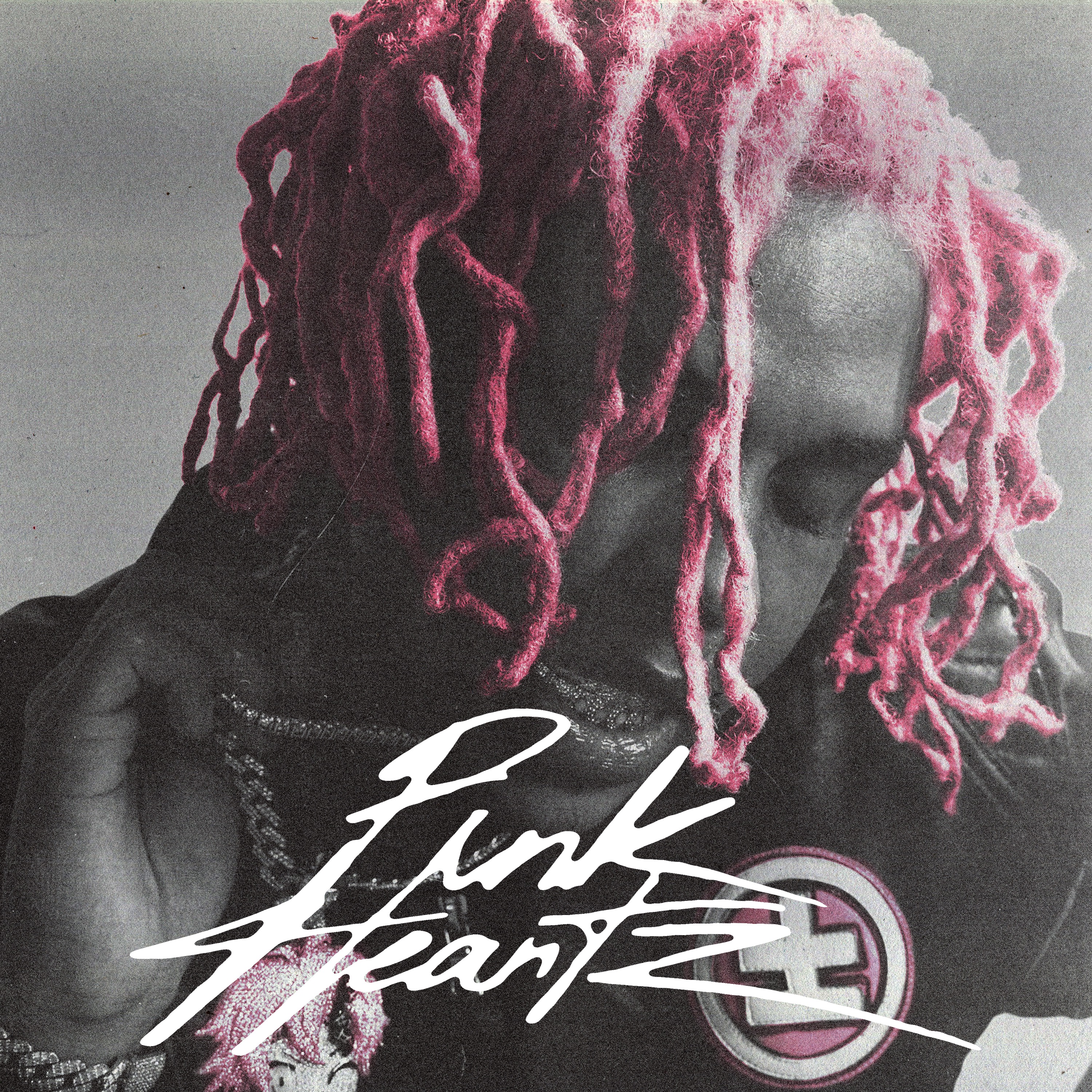 Pink Heartz (Apple Music Edition) album cover