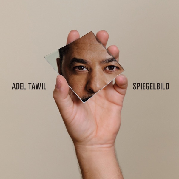 Spiegelbild album cover