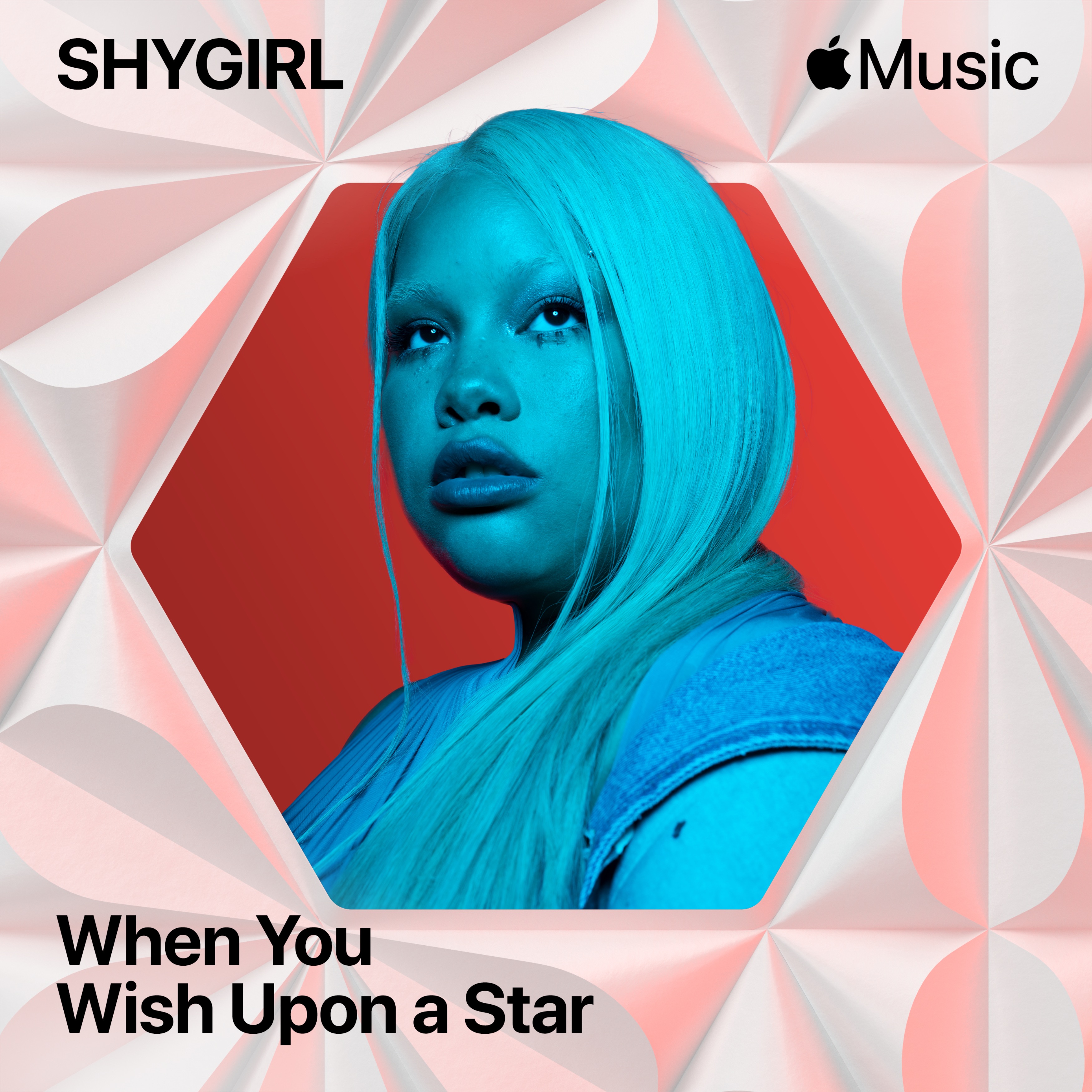 When You Wish Upon a Star - Single album cover