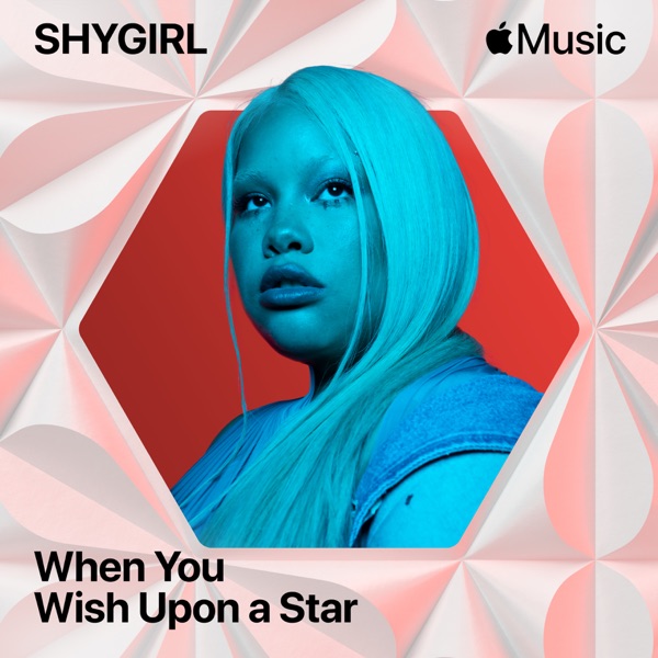 When You Wish Upon a Star - Single album cover