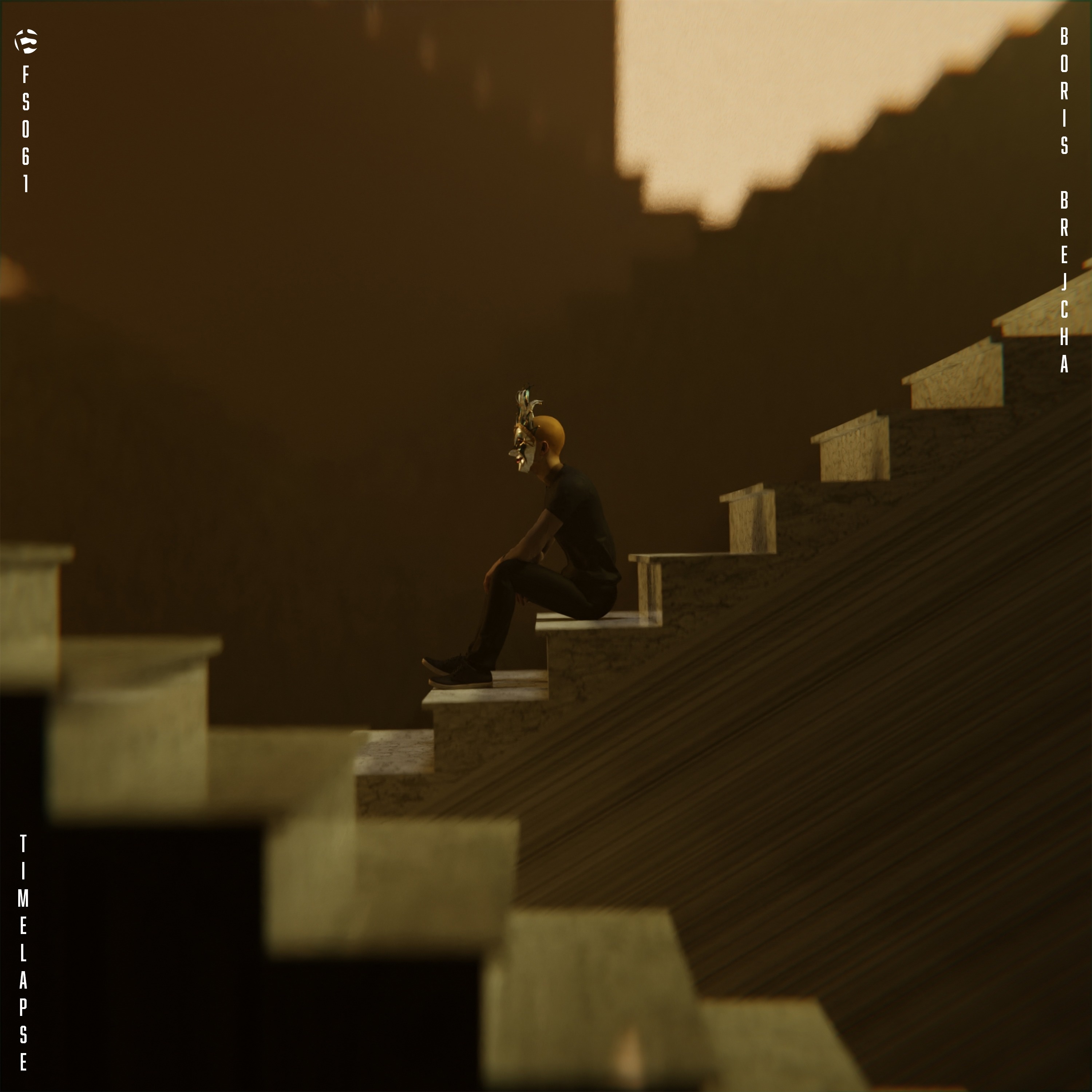 Timelapse - Single album cover