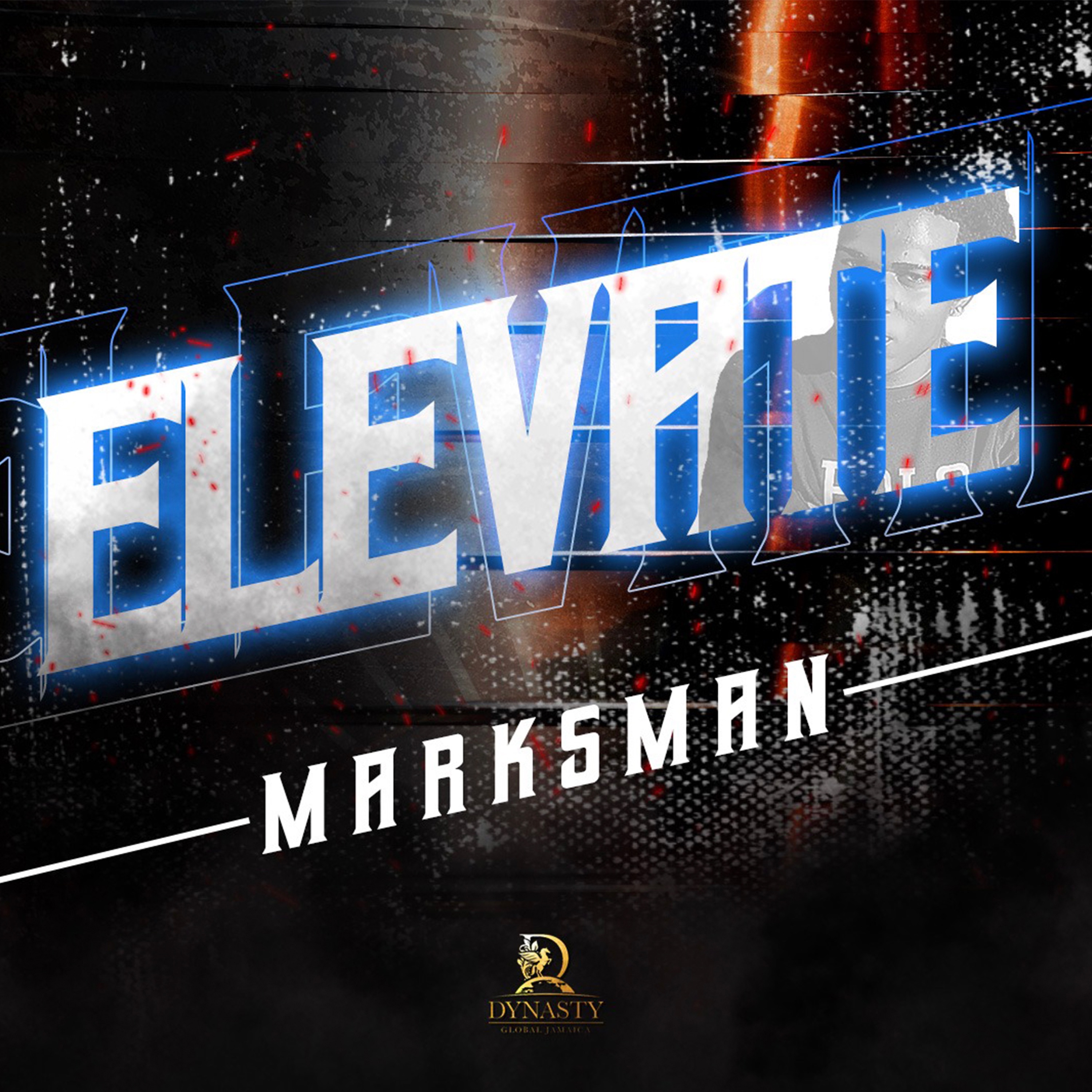 Elevate - Single album cover