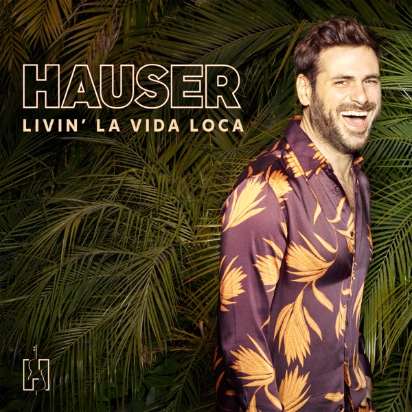 Livin' la Vida Loca - Single album cover